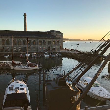 Royal William Yard Apartment プリマス エクステリア 写真