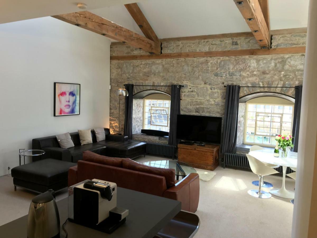 Royal William Yard Apartment プリマス エクステリア 写真