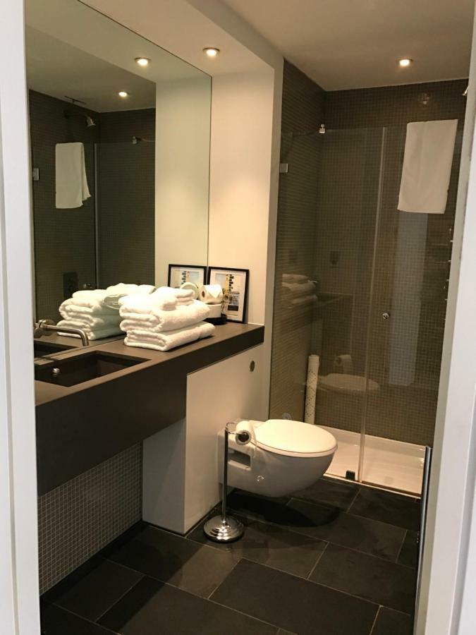 Royal William Yard Apartment プリマス エクステリア 写真