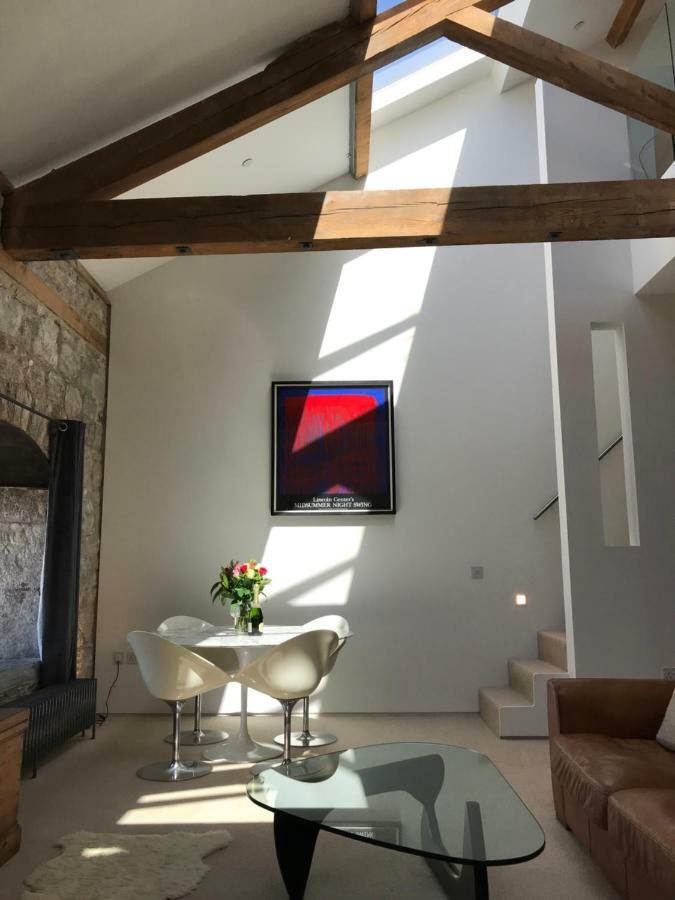 Royal William Yard Apartment プリマス エクステリア 写真