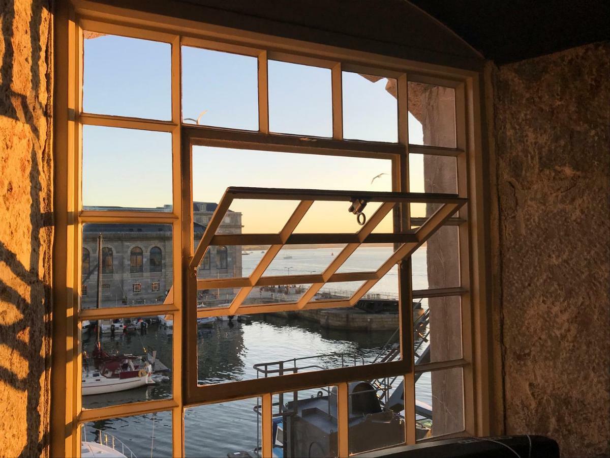 Royal William Yard Apartment プリマス エクステリア 写真