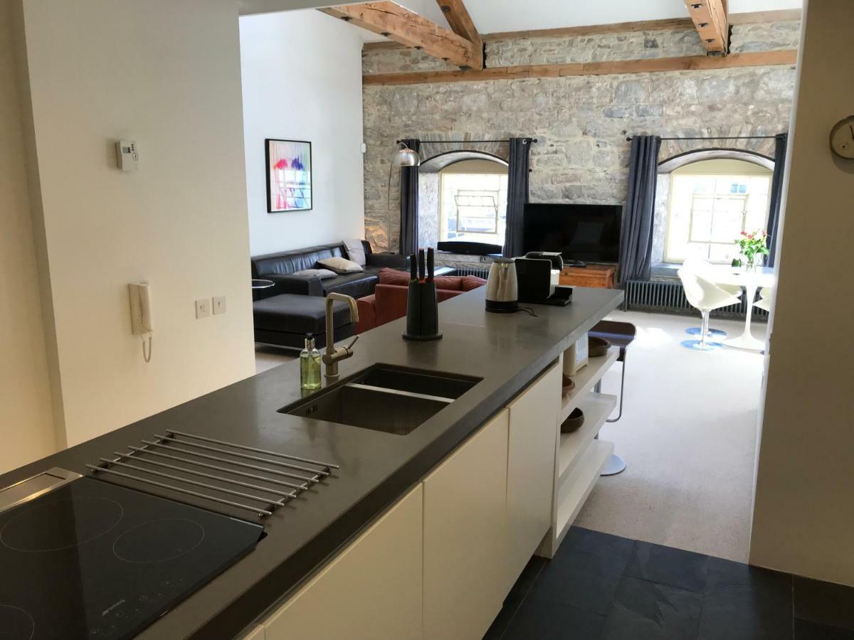 Royal William Yard Apartment プリマス エクステリア 写真