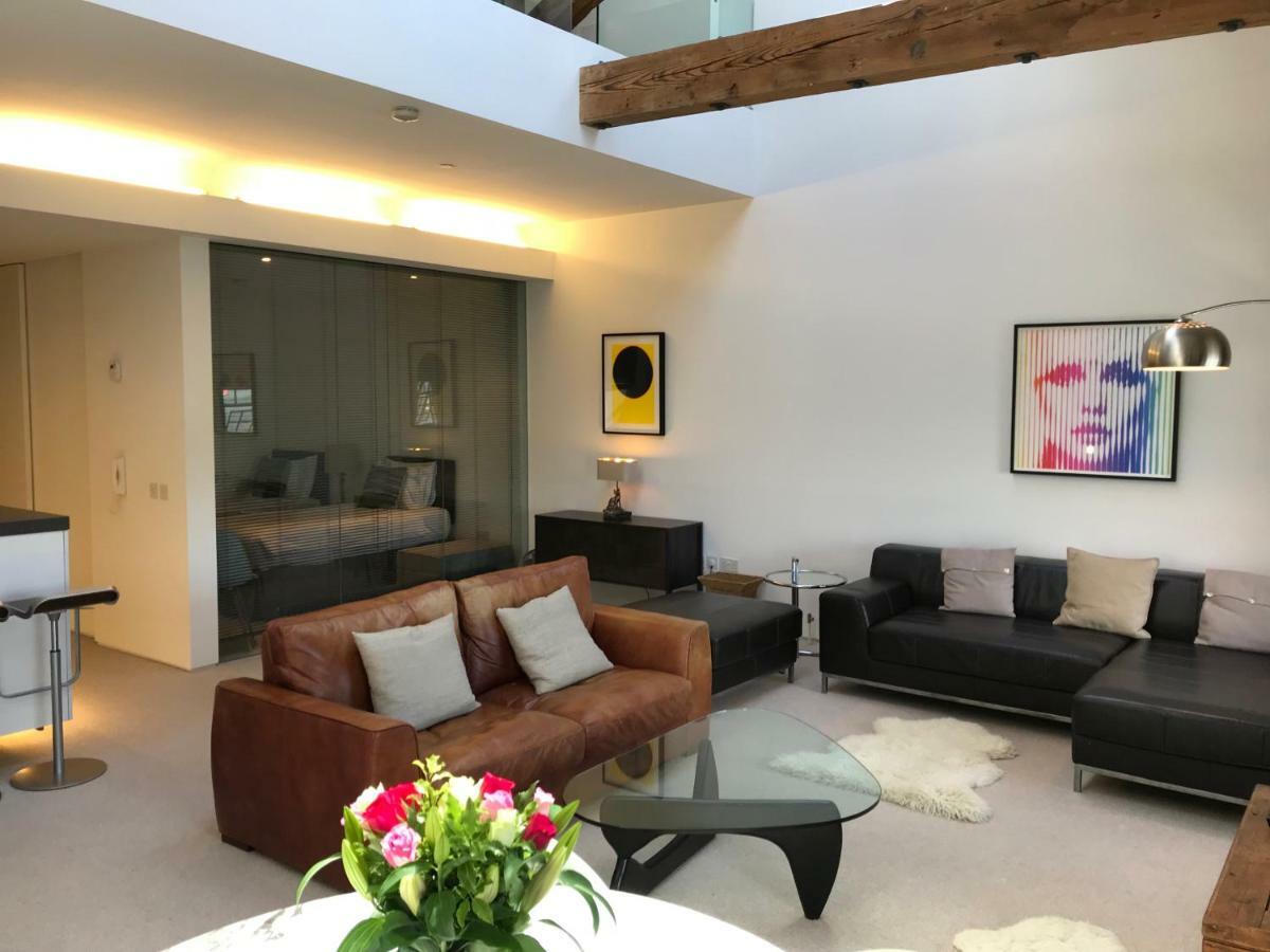 Royal William Yard Apartment プリマス エクステリア 写真