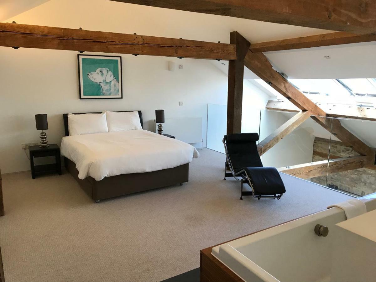 Royal William Yard Apartment プリマス エクステリア 写真